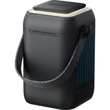 Anker SOLIX Tragbare Powerstation C300X DC, 288Wh grau, 300 Watt, PD 3.1