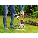 BLACK+DECKER Akku-Astschere GKC1000LB, 18Volt, Astsäge orange/schwarz, ohne Akku und Ladegerät