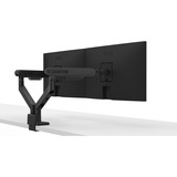BenQ Ergo Arm BDL01, Monitorhalterung schwarz
