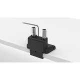BenQ Ergo Arm BDL01, Monitorhalterung schwarz