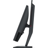 BenQ Zowie XL2540K, Gaming-Monitor 62.2 cm (24.5 Zoll), grau/rot, FullHD, TN, Black eQualizer, 240Hz Panel