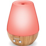 Beurer Aroma Diffuser LA 40, Luftbefeuchter 