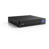 BlueWalker PowerWalker VFI 1000 ICR IoT DNV, USV schwarz