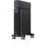 BlueWalker PowerWalker VFI 1000 ICR IoT DNV, USV schwarz