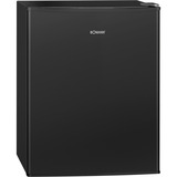Bomann GB 7236.1, Gefrierschrank schwarz