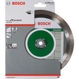 Bosch Diamanttrennscheibe Best for Ceramic, Ø 180mm Bohrung 25,4mm