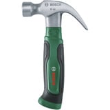 Bosch Heimwerken & Garten Klauenhammer 225g / 8oz grün/schwarz, Nagelzieher