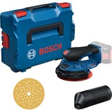 Akku-Exzenterschleifer GEX 18V-150-3 Professional solo, 18Volt