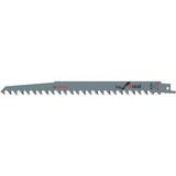 Bosch Professional Säbelsägeblatt S 1542 K Top for Wood, 25 Stück Länge 240mm