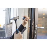 Bosch Professional VDE-Elektrikerkoffer, 37-teilig, Werkzeug-Set rot/gelb, L-BOXX 136