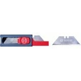 Bosch Professional VDE-Elektrikerkoffer, 37-teilig, Werkzeug-Set rot/gelb, L-BOXX 136