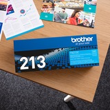 Brother Toner cyan TN-321C 
