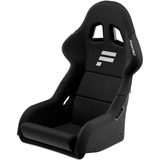 Corsair Fanatec GT Cockpit Sitz CRD-9010003-WW, Rennschalensitz schwarz/anthrazit, für Fanatec ClubSport GT Cockpit