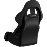 Corsair Fanatec GT Cockpit Sitz CRD-9010003-WW, Rennschalensitz schwarz/anthrazit, für Fanatec ClubSport GT Cockpit