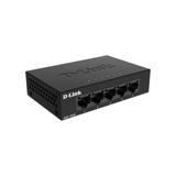 D-Link DGS-105GL/E, Switch 