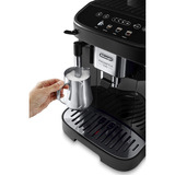 DeLonghi Magnifica Evo ECAM 290.22.B     , Vollautomat schwarz