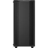 DeepCool CC560 V2 , Tower-Gehäuse schwarz, Tempered Glass