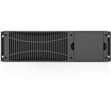 Digitus Externes USV-Batteriepack für 6kVA und 10kVA-USV Modelle schwarz, Erweiterungsmodul