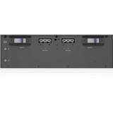 Digitus Externes USV-Batteriepack für 6kVA und 10kVA-USV Modelle schwarz, Erweiterungsmodul