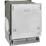 Exquisit EGSP6012-E-030E, Spülmaschine 60 cm