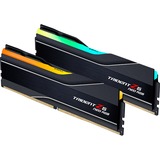 G.Skill DIMM 32 GB DDR5-5600 (2x 16 GB) Dual-Kit, Arbeitsspeicher F5-5600J2834F16GX2-TZ5NR, Trident Z NEO RGB, AMD EXPO