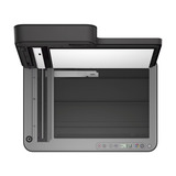 HP DeskJet 4320 All-in-One, Multifunktionsdrucker schwarz, Scan, Kopie