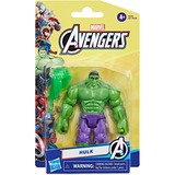 Hasbro Marvel Avengers Epic Hero Series Hulk Deluxe Action-Figur, Spielfigur 