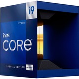 Intel® Core™ i9-12900KS, Prozessor Boxed-Version