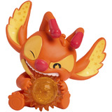 Just Play Disney Stitch Outta This World Sammelfiguren, Spielfigur sortierter Artikel, eine Figur