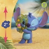 Just Play Disney Stitch Outta This World Sammelfiguren, Spielfigur sortierter Artikel, eine Figur