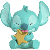 Just Play Disney Stitch Outta This World Sammelfiguren, Spielfigur sortierter Artikel, eine Figur