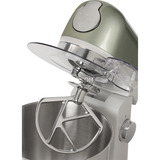 Kenwood kMix Küchenmaschine KMX760GR salbeigrün weiß/grün, 1.000 Watt