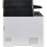 Kyocera ECOSYS MA2101cwfx Plus (inkl. 3 Jahre Kyocera Life Plus), Multifunktionsdrucker grau/schwarz, Scan, Kopie, Fax, USB, LAN, WLAN, Duplex (Druck)