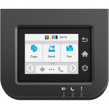 Kyocera ECOSYS MA2101cwfx Plus (inkl. 3 Jahre Kyocera Life Plus), Multifunktionsdrucker grau/schwarz, Scan, Kopie, Fax, USB, LAN, WLAN, Duplex (Druck)