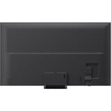 LG 75QNED83B6A.AEUD, QNED-Fernseher 189 cm (75 Zoll), schwarz, UltraHD/4K, Mini LED, Triple Tuner, 120Hz Panel