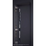 LG 75UR76006LL, LED-Fernseher 189.3 cm (75 Zoll), schwarz, UltraHD/4K, HDR, Triple Tuner