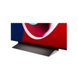 LG OLED65C47LA, OLED-Fernseher 163.9 cm (65 Zoll), schwarz, UltraHD/4K, HDR, SmartTV, 120Hz Panel