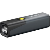 Ledlenser iW3R, Arbeitsleuchte schwarz