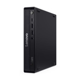 Lenovo ThinkCentre M70q Gen 6 (13HA0024GE), Mini-PC schwarz, Windows 11 Pro