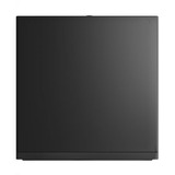 Lenovo ThinkCentre M70q Gen 6 (13HA0024GE), Mini-PC schwarz, Windows 11 Pro