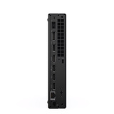 Lenovo ThinkCentre neo 50q Gen 6 (13HR006EGE), Mini-PC schwarz, Windows 11 Pro