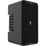 MACKIE ShowBox, Lautsprecher schwarz, Akkubetriebene All In One Mini-PA