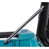 Makita MAKTRAK Trolley Werkzeugbox L  blau/schwarz