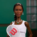 Mattel Barbie Inspiring Women - Venus Williams, Puppe 