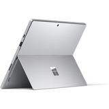Microsoft Surface Pro 7 Generalüberholt, Tablet-PC schwarz, Windows 11 Pro