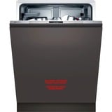 Neff S255YAX01E N70, Spülmaschine 60 cm, Home Connect, XXL
