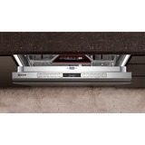 Neff S255YAX01E N70, Spülmaschine Home Connect