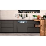 Neff S255YAX01E N70, Spülmaschine 60 cm, Home Connect, XXL