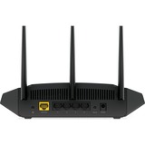 Netgear RAX10, Router schwarz