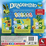 Pegasus Dragomino, Brettspiel Kinderspiel des Jahres 2021